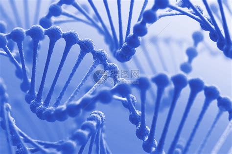 DNA基因链图片素材-正版创意图片501117575-摄图网