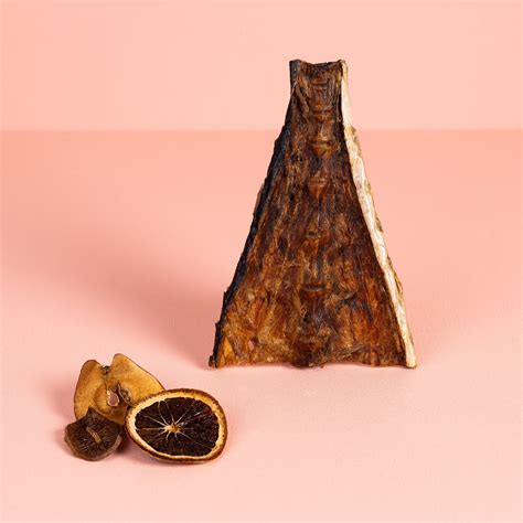 Fish Cartilage Chew for Dogs (Dehydrated) - Canine Craving