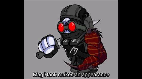 Image result for Mag Mod Images