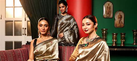 Shop Elegant Indian Sarees in Nalli UAE Store Online – Nalli Silk ...
