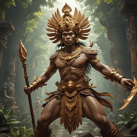 Greek Mythology and the Concept of Strength - Mythology WorldWide
