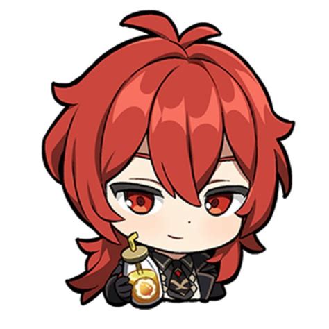 `+ stickers :: | Chibi, Cute stickers, Impact