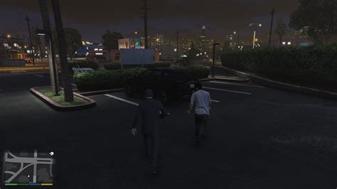 GTA 5: Drunk Driver Random Event Guide - Player Assist | Game Guides ...