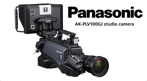 Panasonic 4K Camera 的图像结果