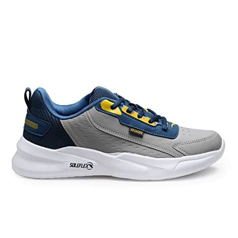 Buy ASIAN Men's Waterproof-15 Sports Running, Walking Casual Sneaker ...