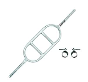 Buy SUNSTONE S & R International Egg Rod for Biceps and Triceps for and ...