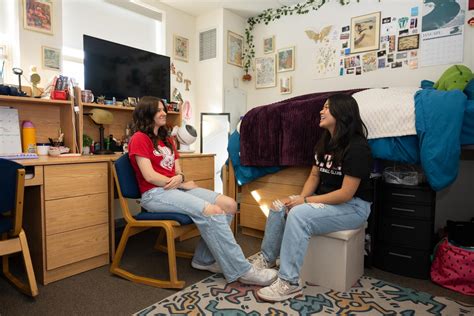 Home | StarRez Portal