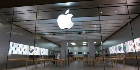 中共要求苹果公司加强应用商店管制 | iOS | 苹果 | 中共渗透 | 外企 | 希望之声