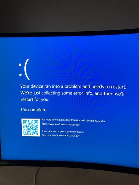 Image result for HP Blue Screen Fix