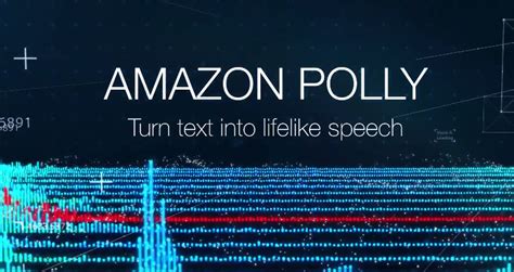 Image result for Amazon Polly Explained