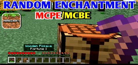 Image result for Minecraft Random Enchants