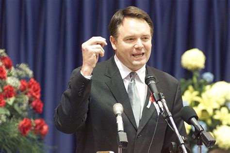 WholeHogSports - Brandon Burlsworth at the heart of another Saturday