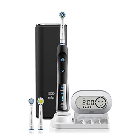 Sonicare vs Oral-B - Best Electric Toothbrush Club