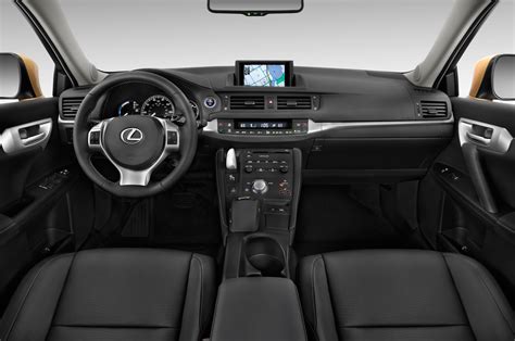 2013 Lexus CT 200h Prices, Reviews, and Photos - MotorTrend