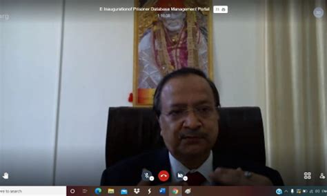 Read all Latest Updates on and about Prisoner Database Management Portal