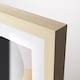 RÖDALM frame, birch effect, 10x15 cm (4x6") - IKEA