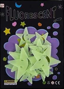 Kartual 12 cm Return Gift For KIds Galaxy of Stars Radium Sticker ...