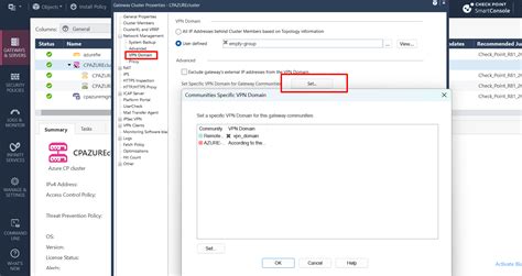 Checkpoint Remote Access VPN 的图像结果