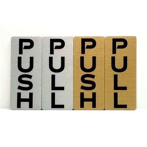 Pull Sign 的图像结果