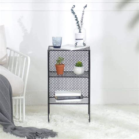 INDIAN DECOR. 203020 Magazine Racks Floor-Standing Bookshelves ...