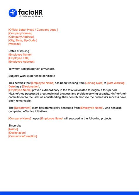 Official Letter Format 的图像结果