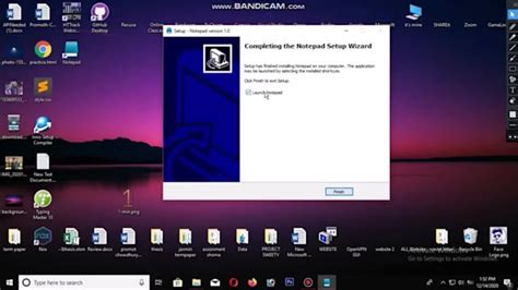How to Convert Py File to exe File 的图像结果