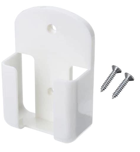 VMPS Universal Wall Mount Stand for AC Remote Compatible for Daikin ...