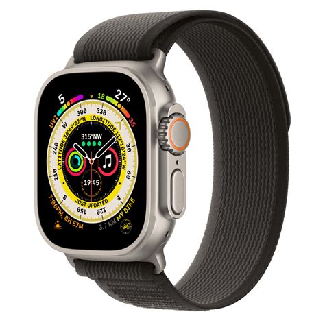 Apple Watch Mods