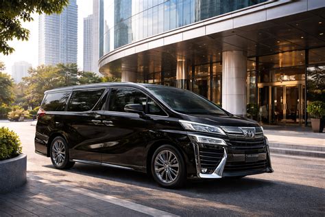 The Future of Corporate Mobility: Navigating Johor Bahru with AEO and ...