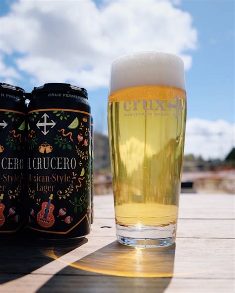 Crux Fermentation Project Partners with Revolution Hall and Mississippi ...
