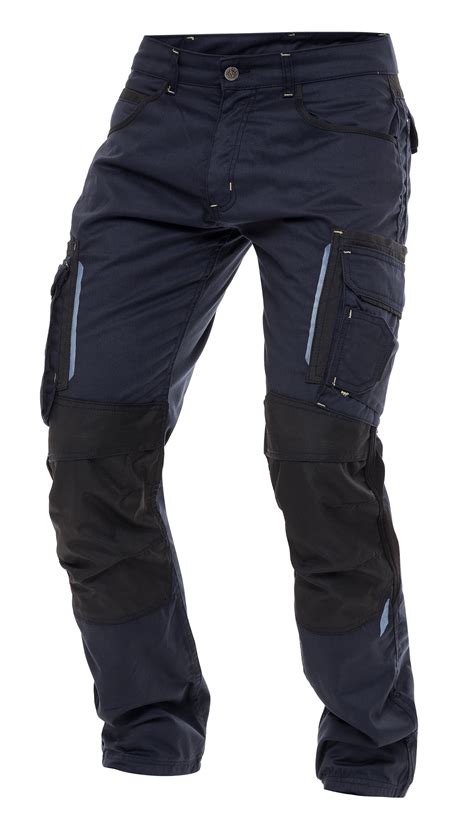 Skylinewears Men Mechanic Pants Construction Utility Work Pants Heavy ...
