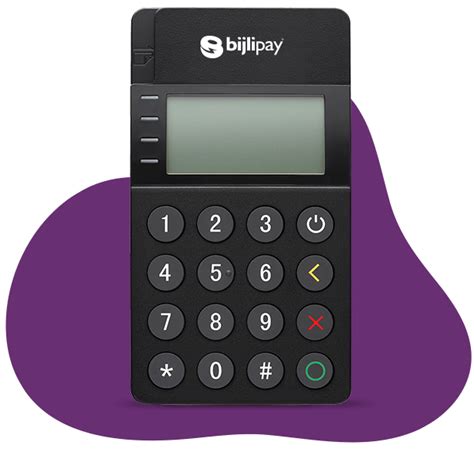 Bijlipay | POS Machine | Card Swipe machine | GPRS POS | MPOS | Billing ...