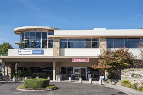 Providence Willamette Falls Hospital | Projects | Heinz Mechanical