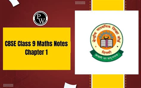 Image result for Maths Class 9 CBSE Lessons