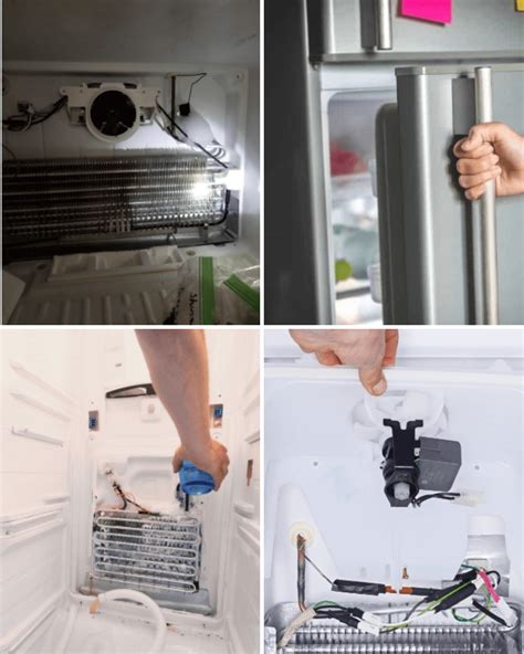 Image result for Whirlpool Freezer Problems