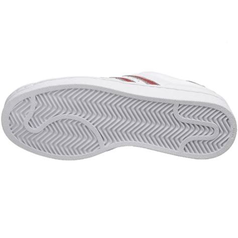 Buy adidas Originals Women's Superstar II Basketball Shoe, White ...