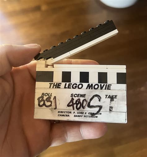 The LEGO Movie celebrates its 10th anniversary with secrets