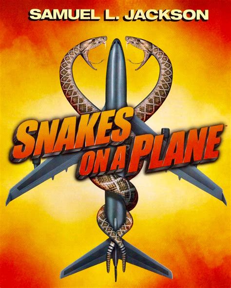 Snakes On A Plane Cast Snakes On A Plane Year : 2006 USA Tygh