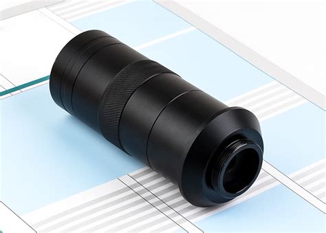 Image result for Microscope Camera Lens
