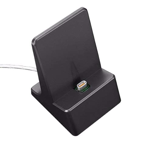 4d Magnetic Docking Station All in One Charging Stand for USB Type C ...