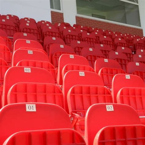 Bleacher Stadium Seat - Seatorium™