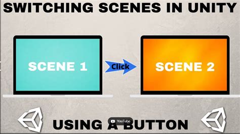 Image result for Unity How to Switch Between Scenes