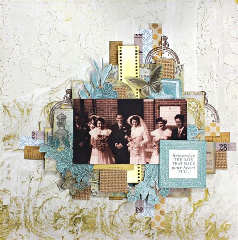 Scrapbooking Tutorials 的图像结果