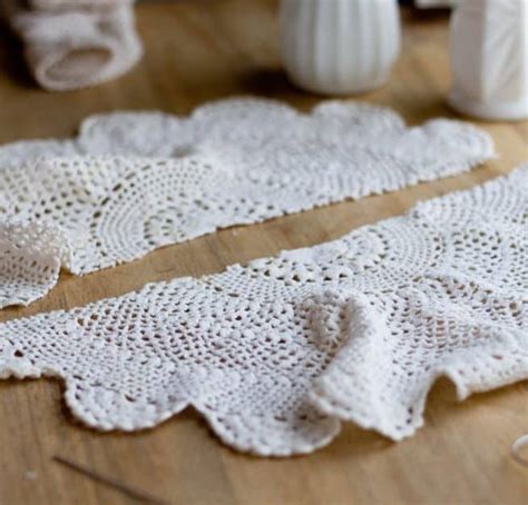 Image result for Doily Tutorial