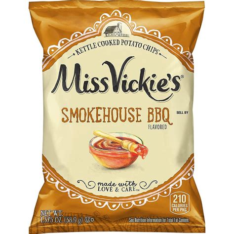 Miss Vickie's Smokehouse BBQ Wholesale-rocketdsd.com