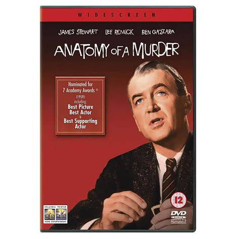 Anatomy Of A Murder Cast - anatomy of a murder cast