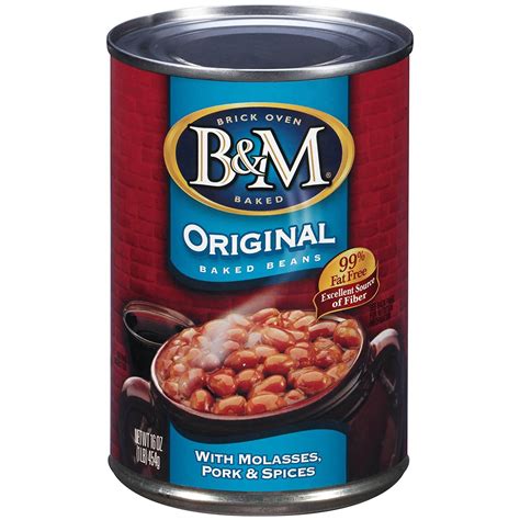 The 11 Best Canned Baked Beans on the Market for Your Pantry - Food ...