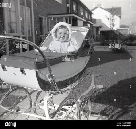 Royale pram hi-res stock photography and images - Alamy