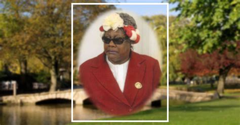 Obituary | Lillie Mae Pyatt | Henryhand Funeral Home