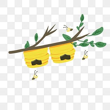 Busy Bee PNG 的图像结果